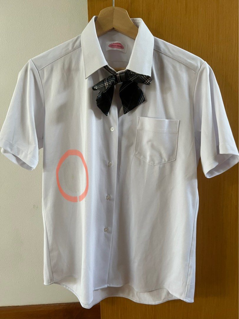 Japanese school uniform, Women's Fashion, Dresses & Sets, Sets or ...