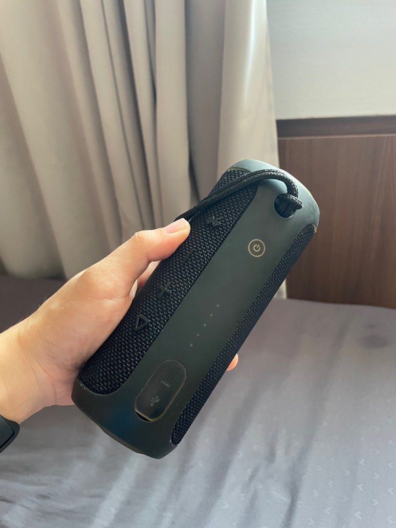 Jbl connect 2025 flip 3 se
