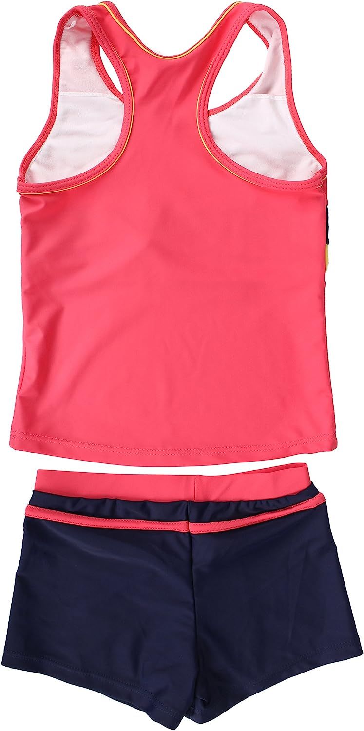 Girls boyshort swimsuit new arrivals