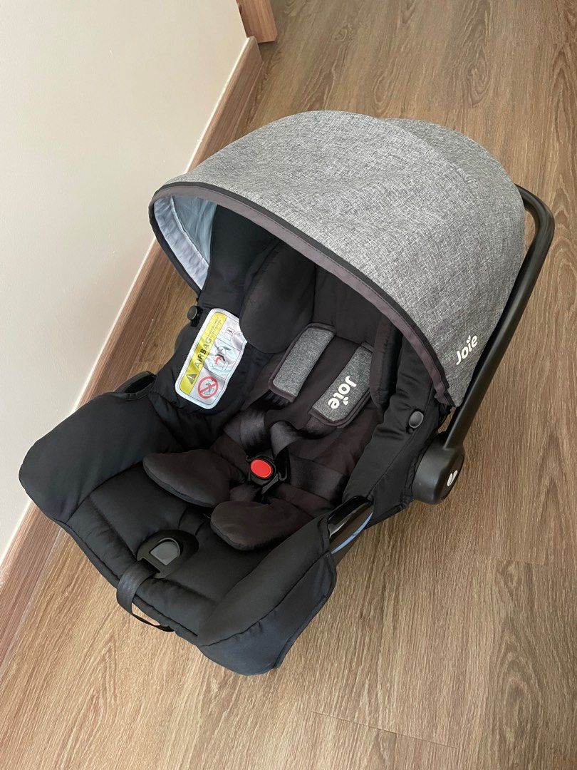 Joie i gemm review online