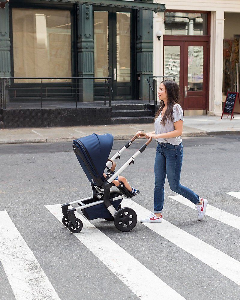 Joolz hub parrot blue best sale
