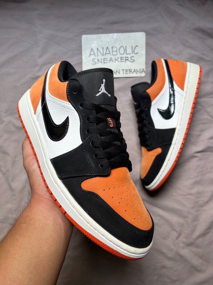 low sbb