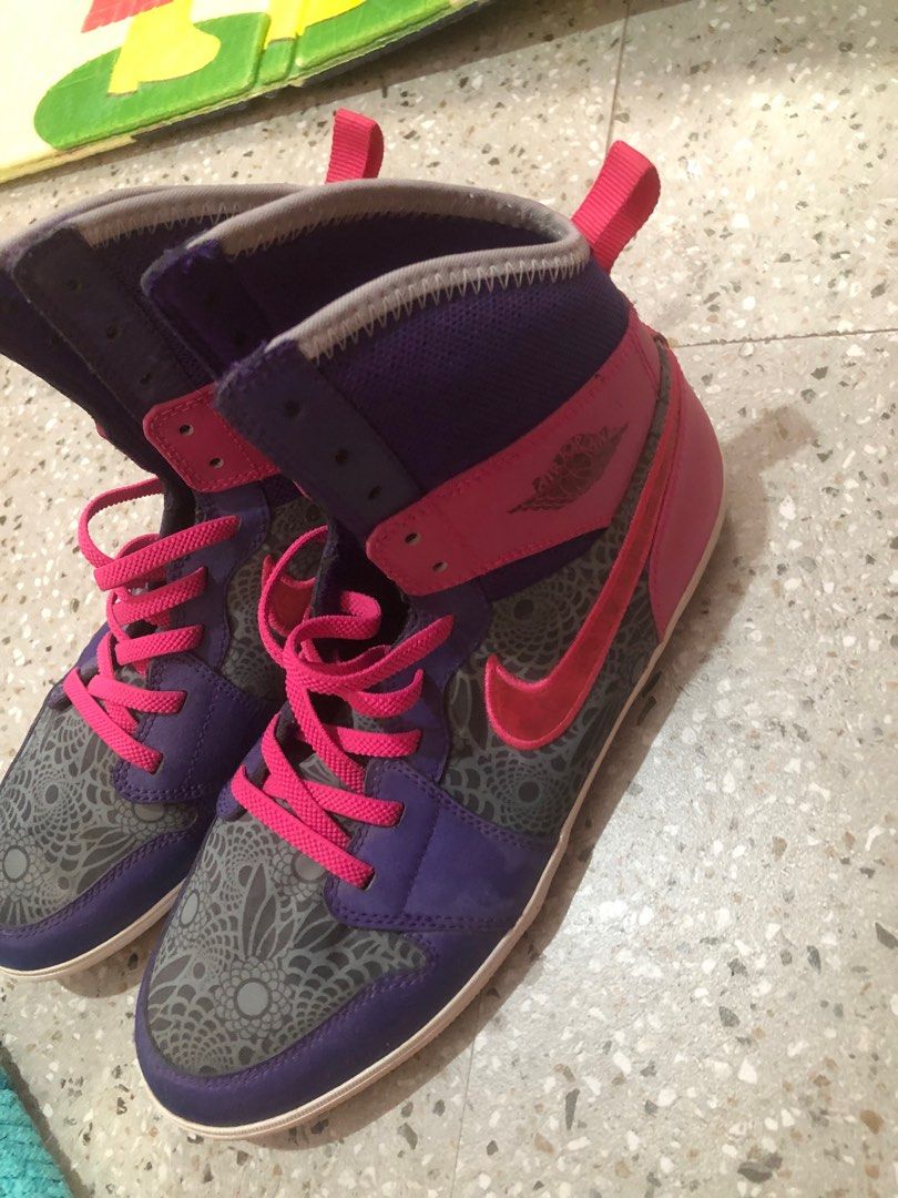 jordan 1 skinny high