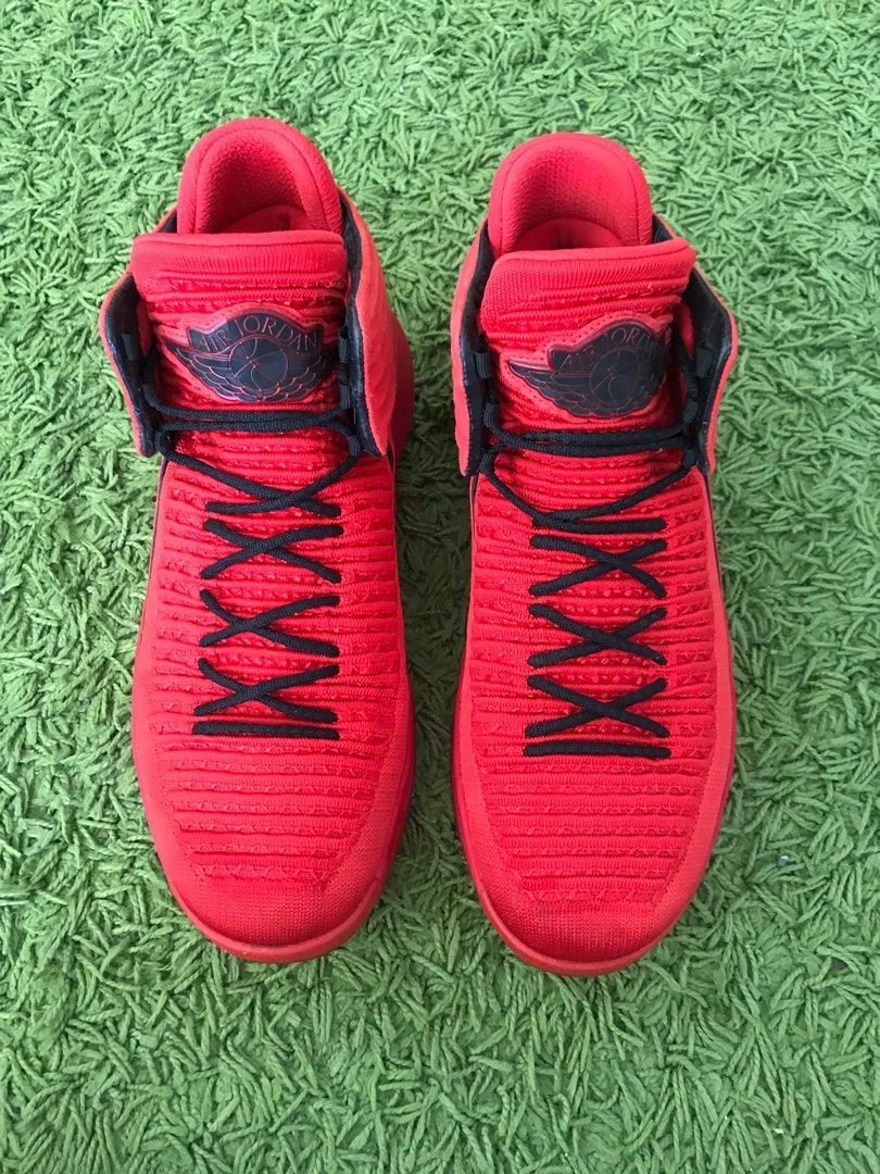 Air jordan deals 20 rosso