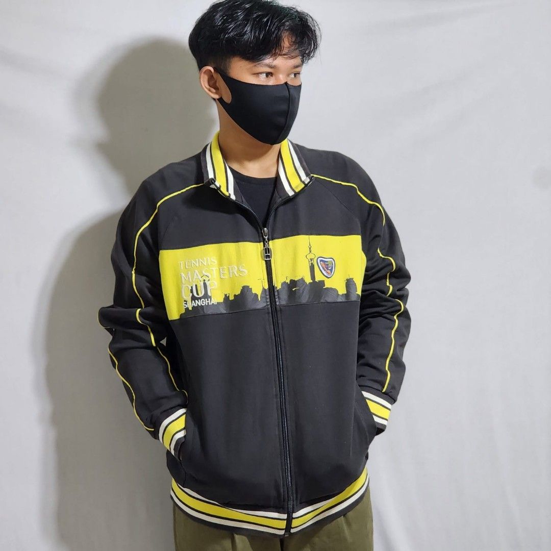 Tracktop keren on sale
