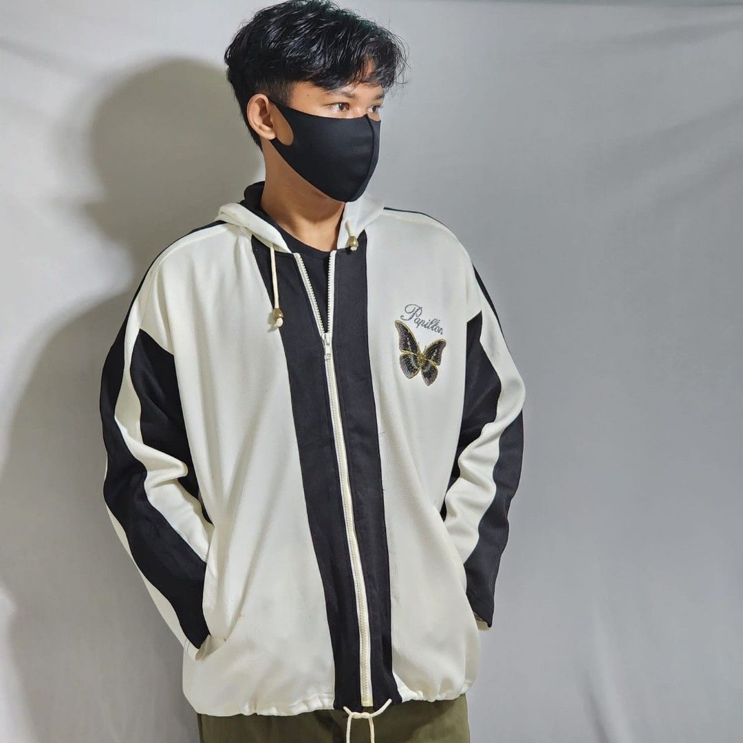 Tracktop keren outlet