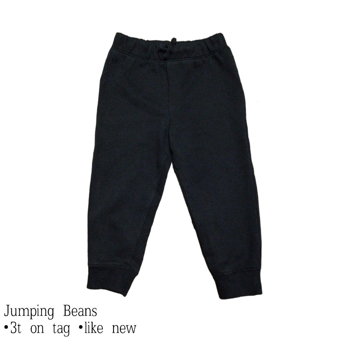 Jumping Beans Kids Jogger Pants Babies Kids Babies Kids