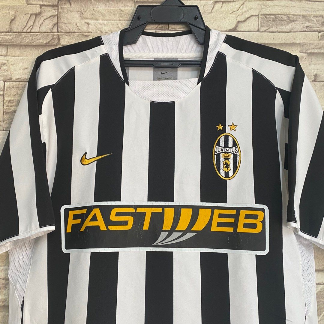 Juventus 2003 jersey best sale