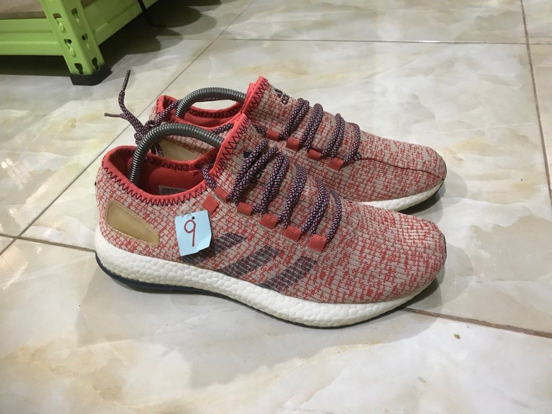Kith ultra boost fake vs real sales