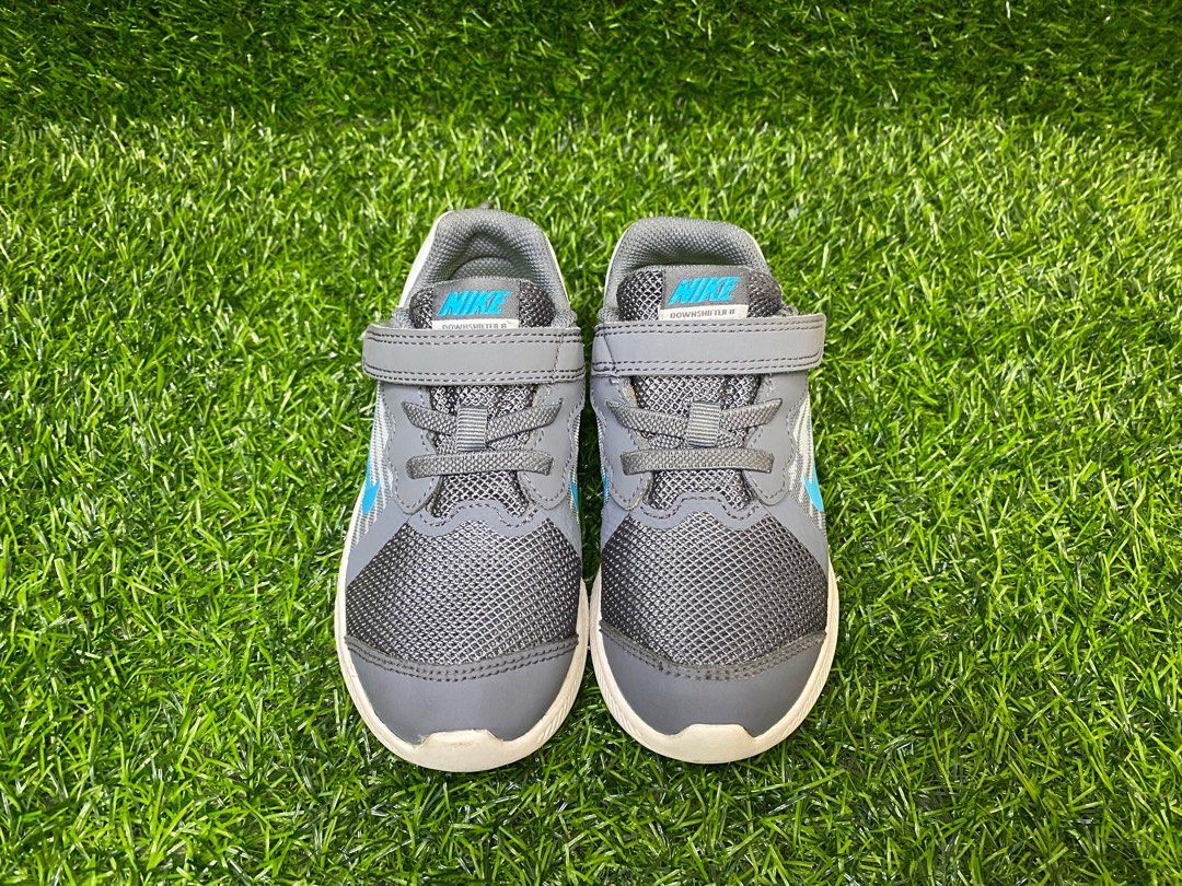 Nike downshifter top 8 kinder