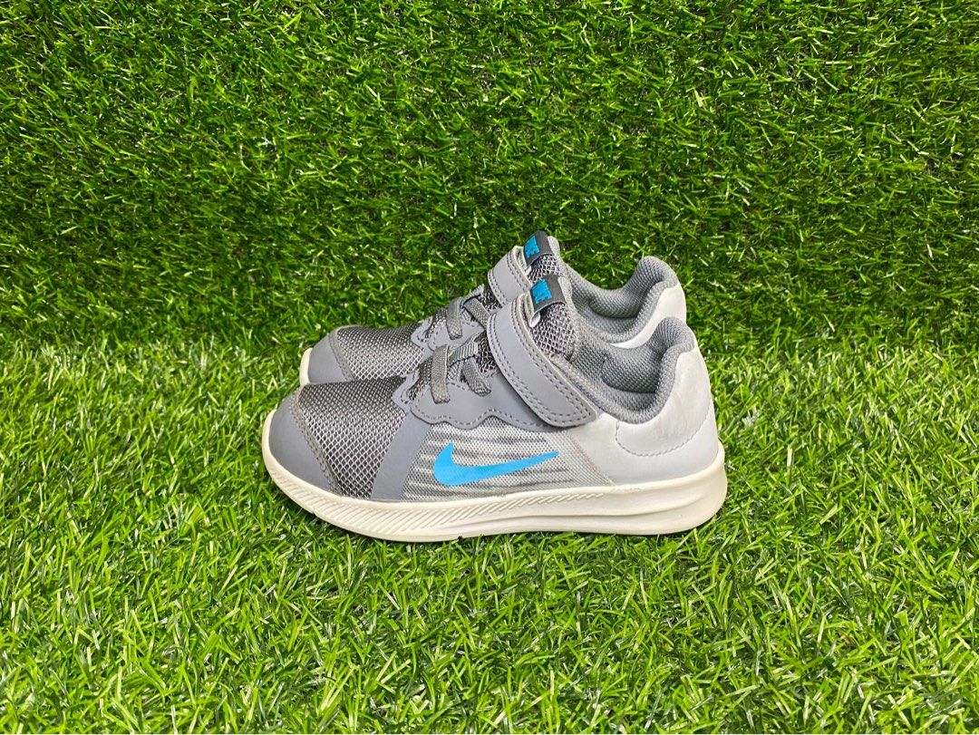 Kasut Budak Nike Downshifter 8 15cm Babies Kids Babies Kids
