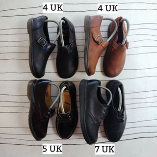 Dr martens patricia 3 clearance