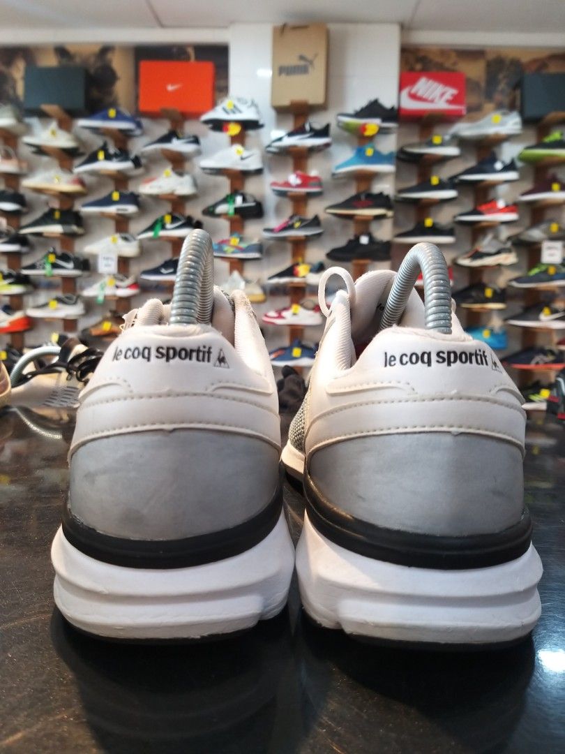 Kasut Le coq Sportif Baguettro Men s Fashion Footwear Sneakers