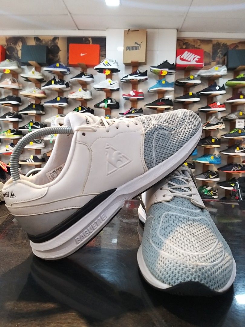 Kasut le coq sportif hot sale