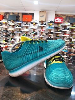 Nike free top rn malaysia