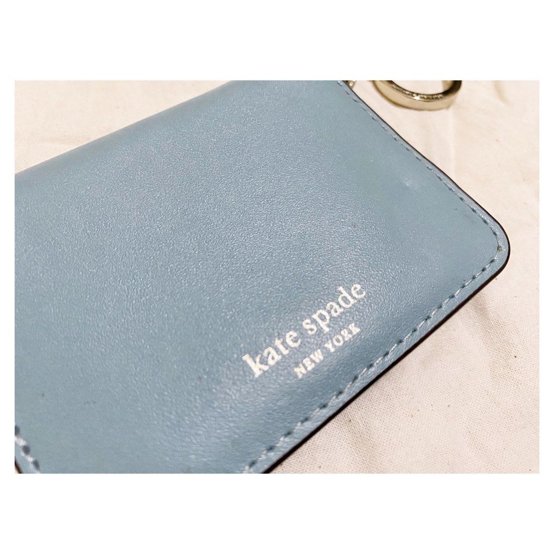 Kate spade 6 sales ring key holder