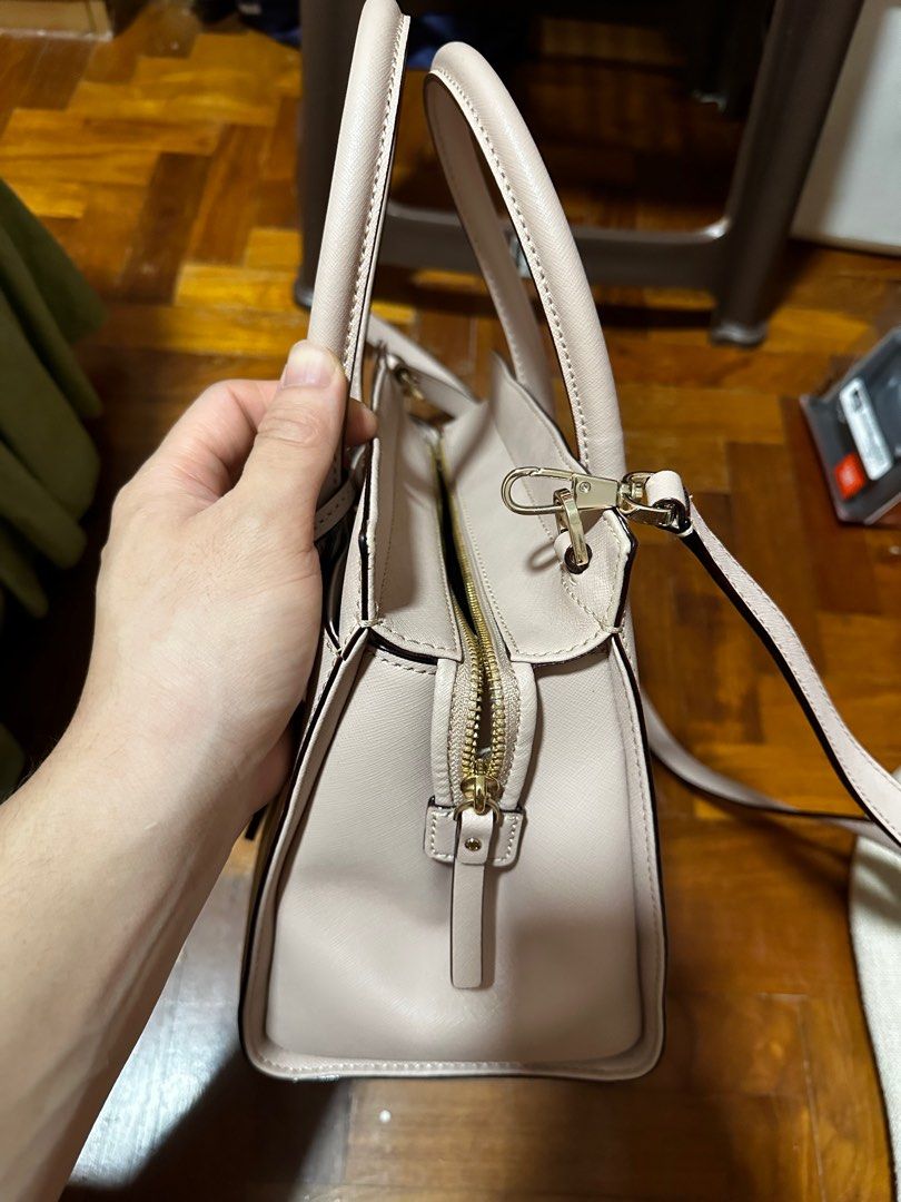 Kate Spade Cameron Large Satchel Luxury Bags Wallets on Carousell