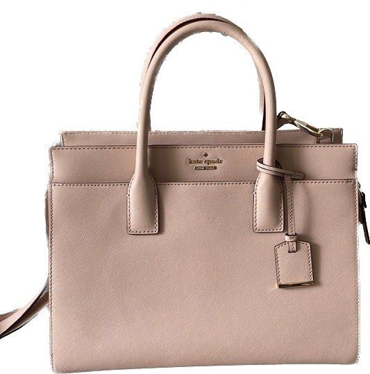 Kate Spade Cameron Large Satchel