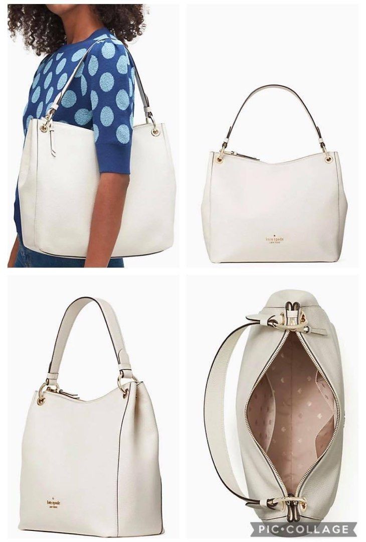 Kate spade store kat shoulder bag