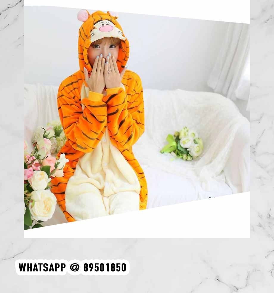 Pokemon new arrivals hooded pajamas