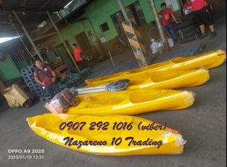 Kayak boat 127