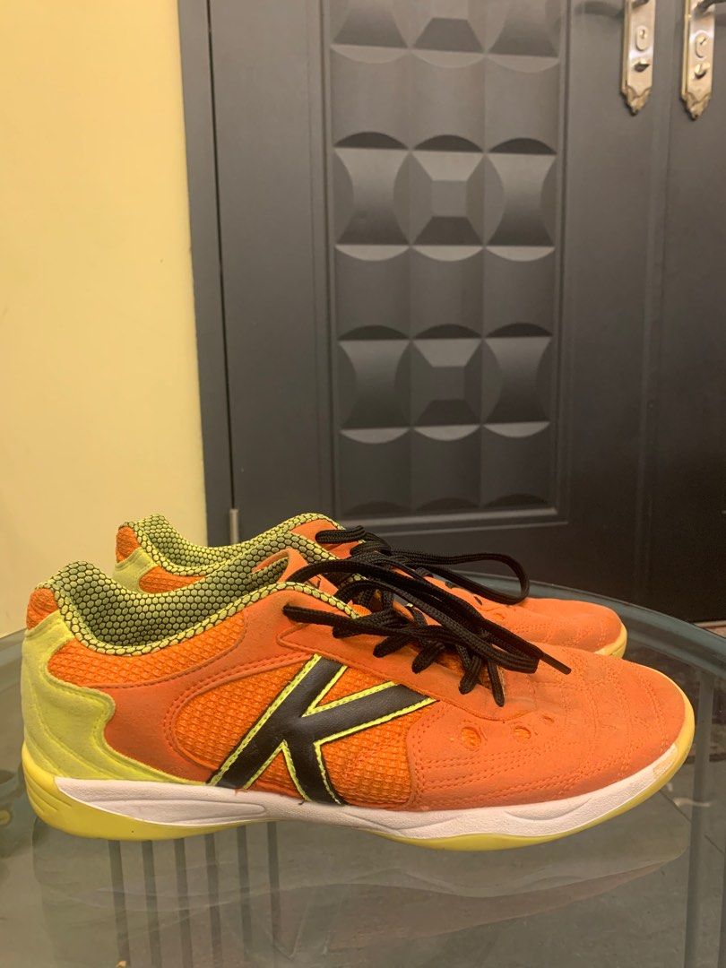 KELME INDOOR COPA Men s Fashion Footwear Boots on Carousell