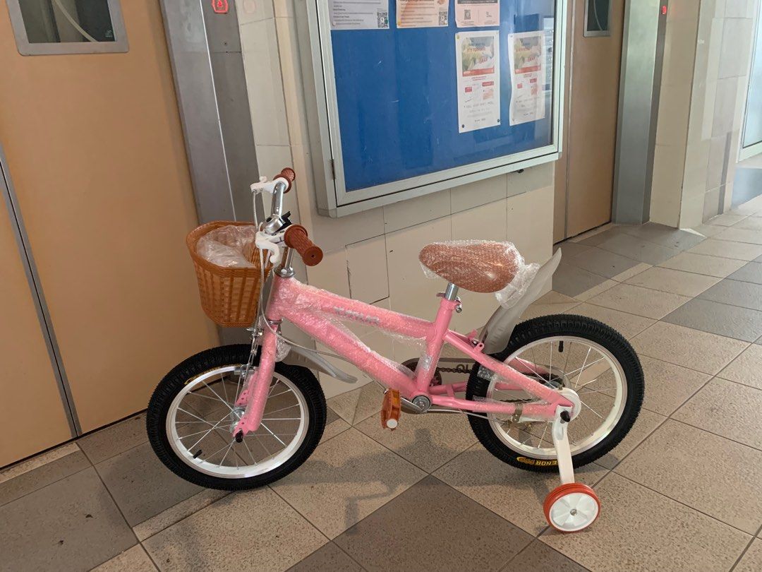 Novara balance bike hotsell