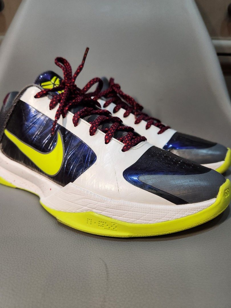 Kobe 5 2025 cheap