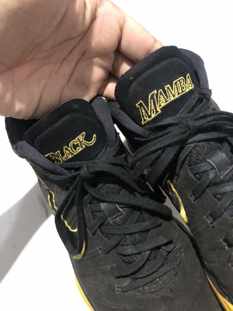 mamba city edition