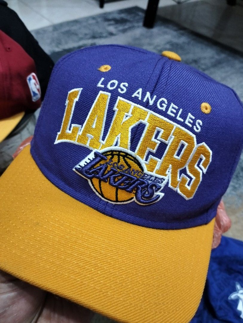 Lakers new arrivals cap price