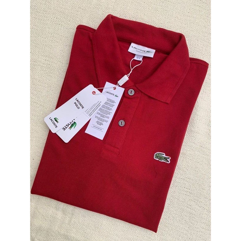 LACOSTE MADE IN VIETNAM on Carousell