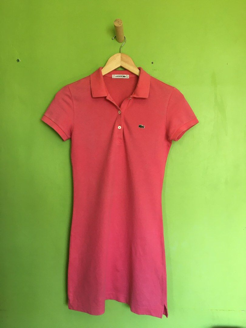 Lazada store lacoste shirt