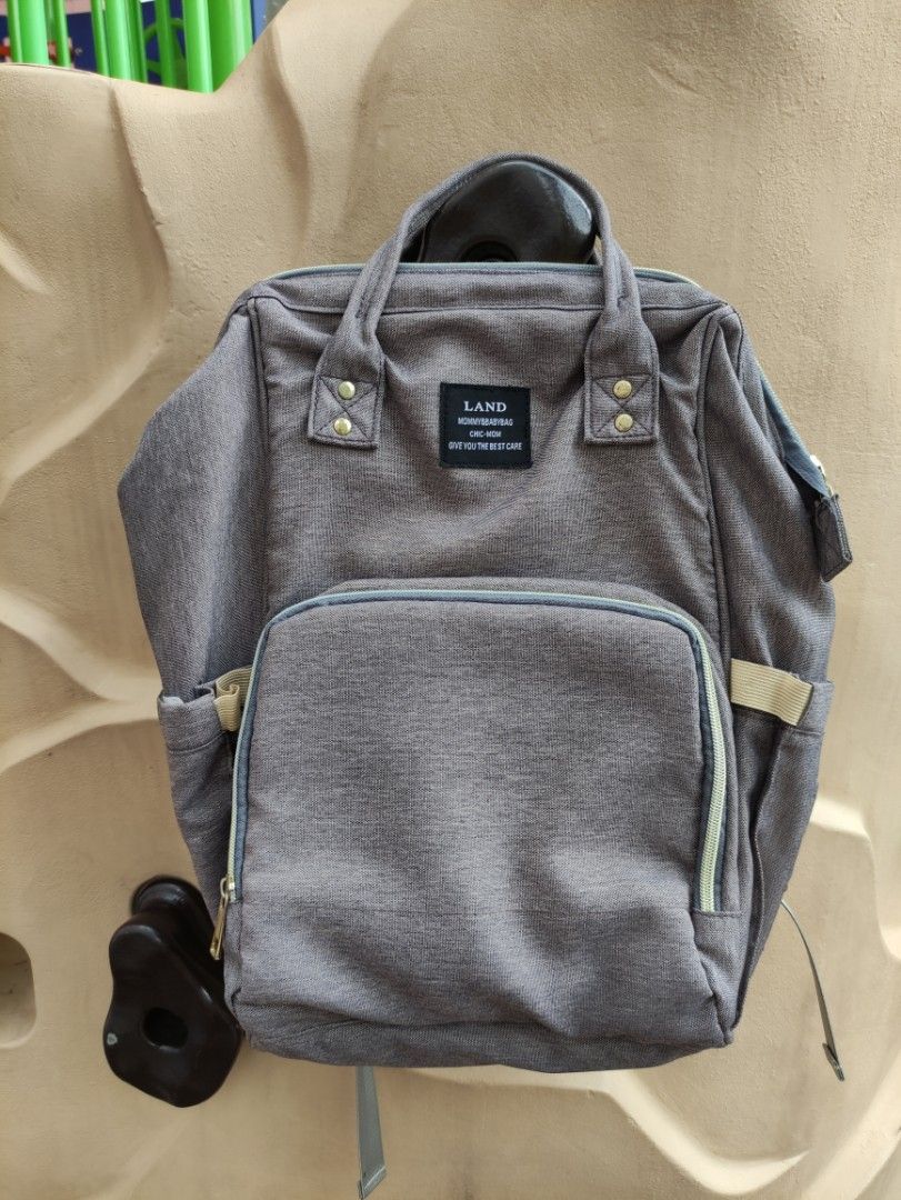 Nappy sale backpack land