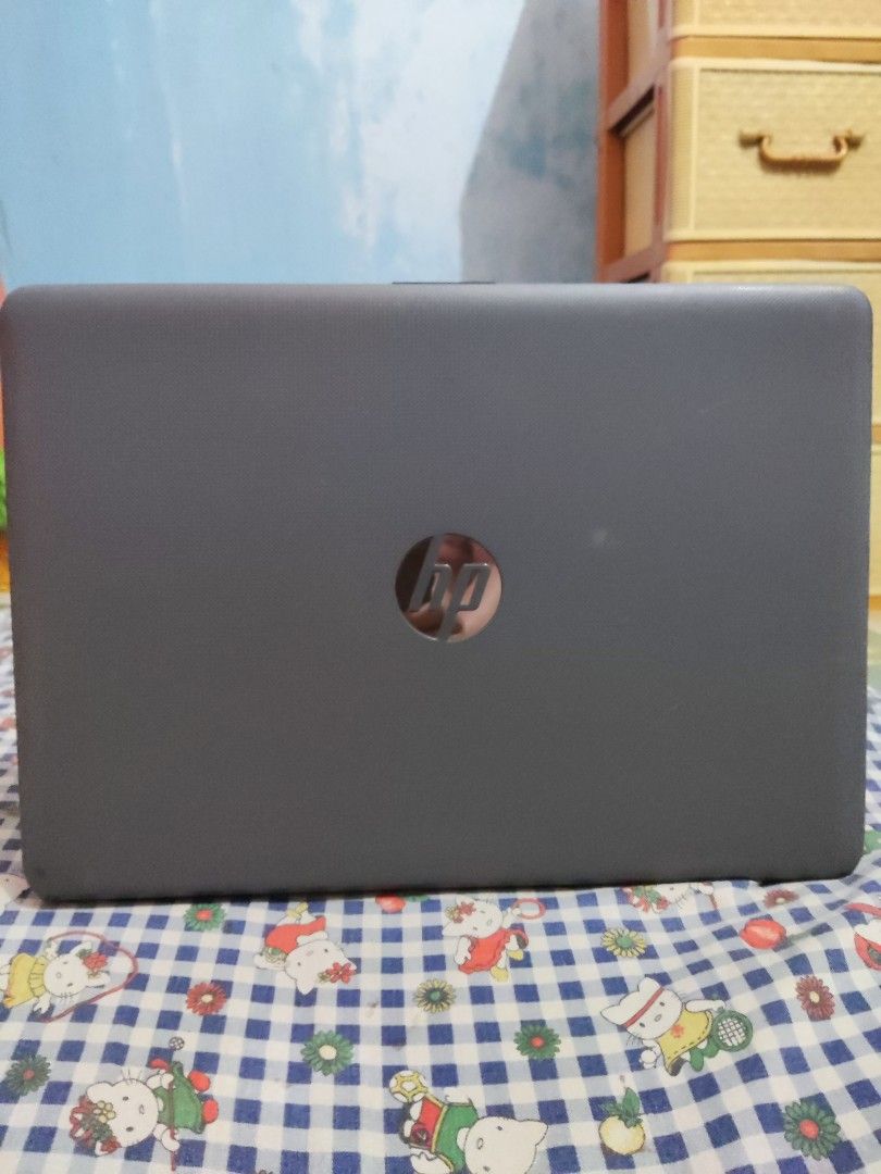 Laptop Hp Core I3 On Carousell 7488