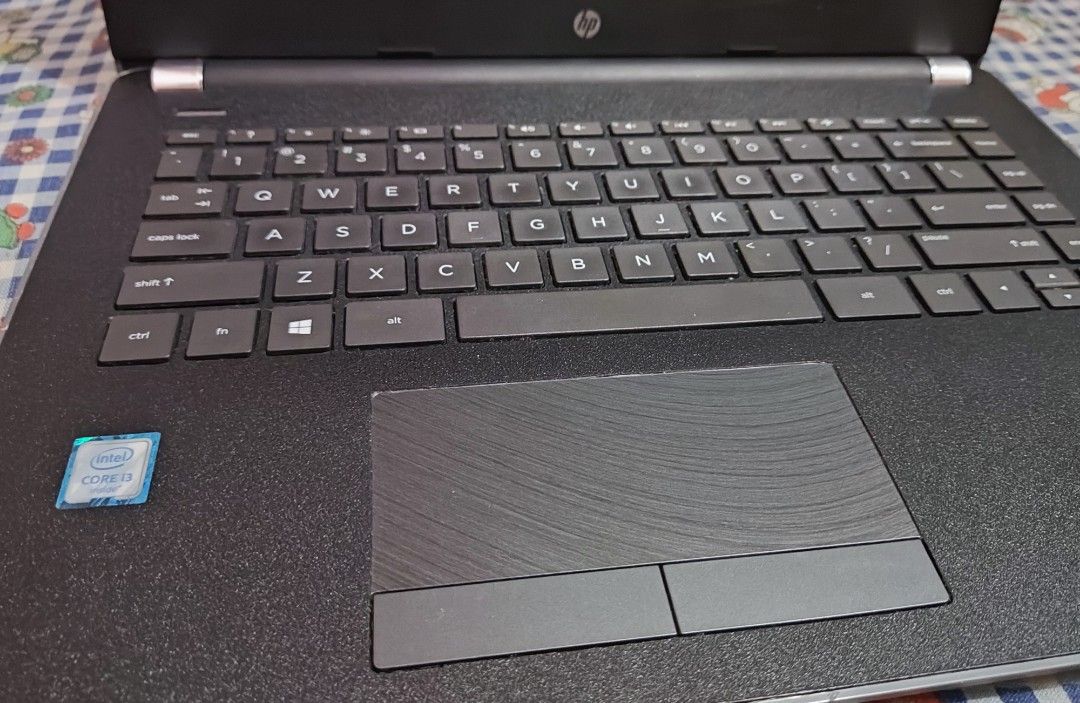 Laptop Hp Core I3 On Carousell 8639