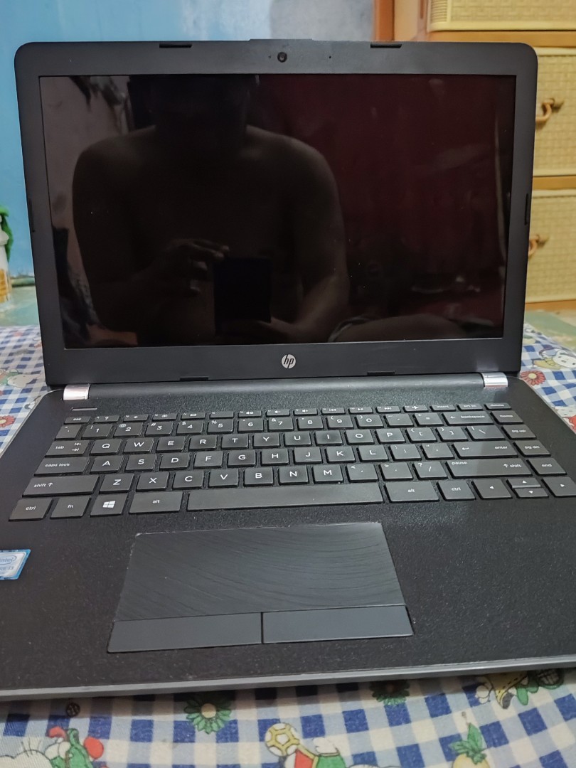 Laptop Hp Core I3 On Carousell 3415