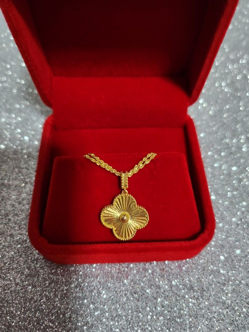 Gold au750 cheap