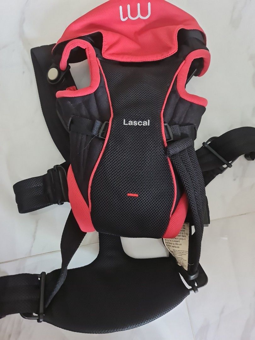 Lascal baby carrier shop