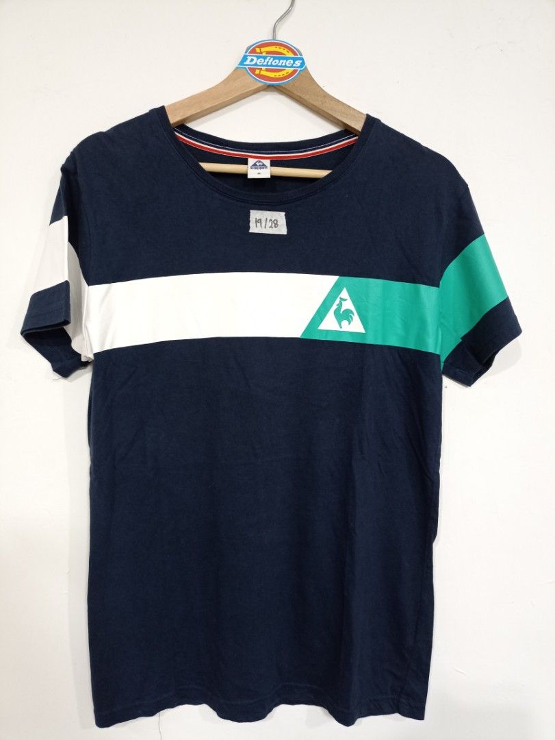 Le coq sportif poppers hotsell