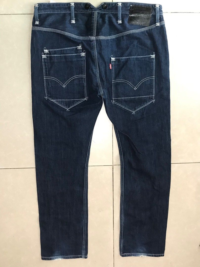 Levis sales 504 femme