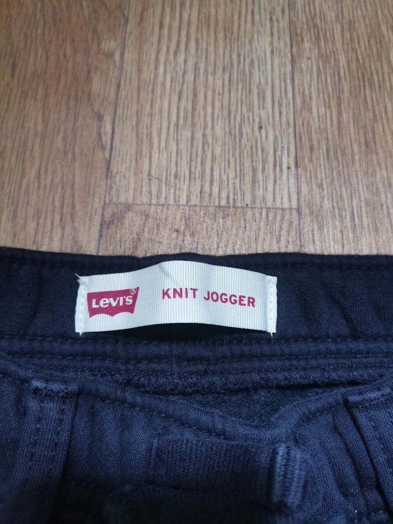 Levi's sale knit jogger