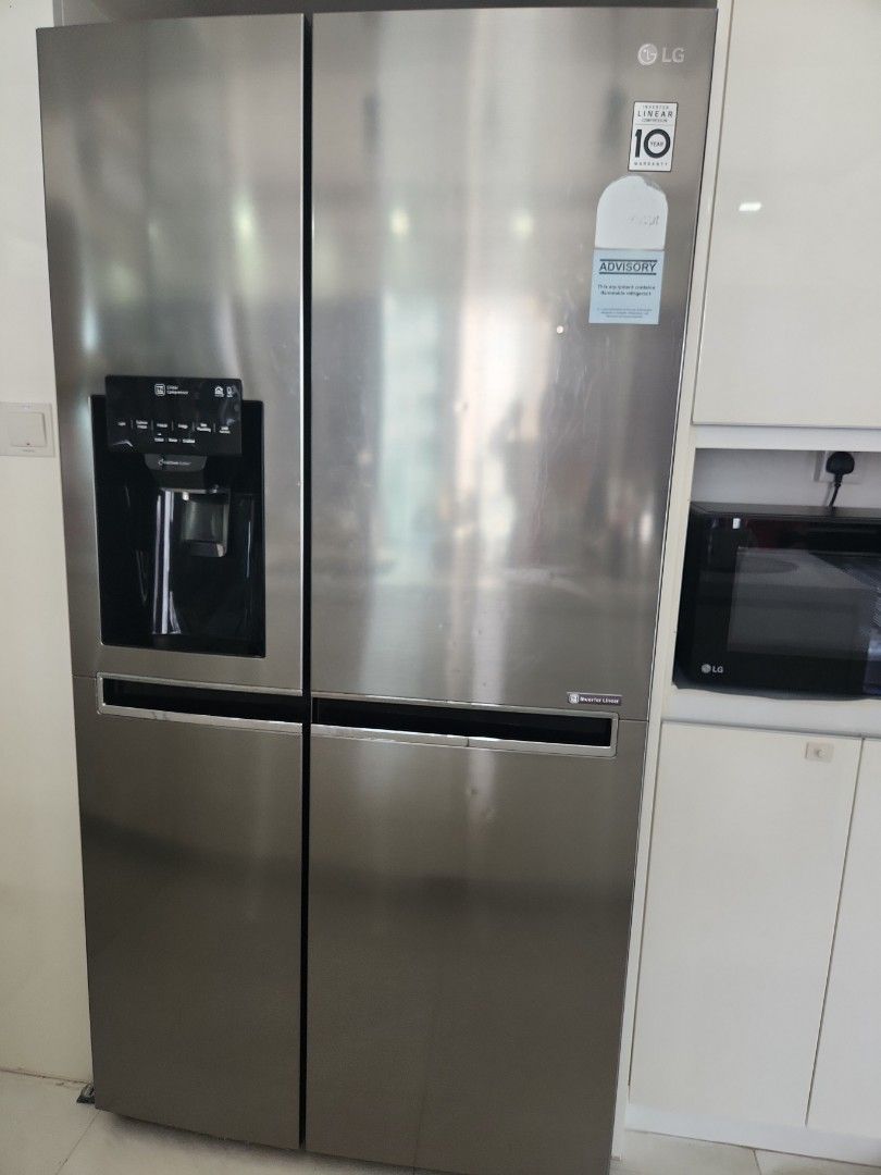 LG Samsung Kitchen Appliances Which Is Better?, 40 OFF