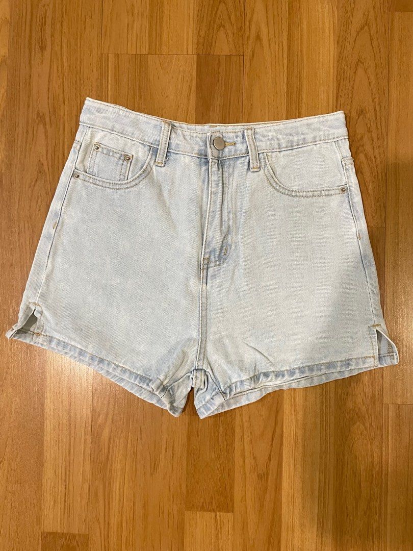 Size 20 short jeans deals