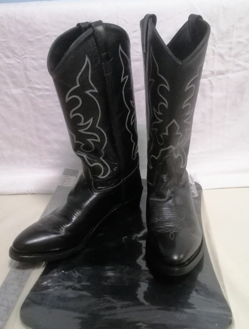 old west boots men's tbm3010