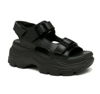 Likr new wedges pvn doyoung