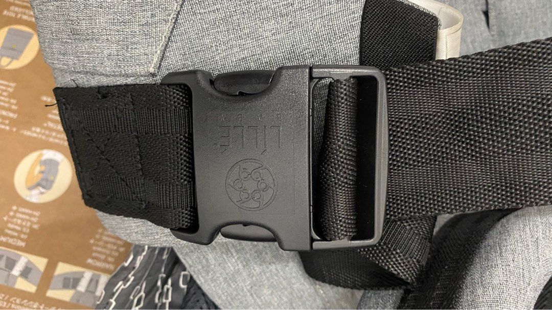Lillebaby All Season Carrier Babies Kids Going Out Carriers