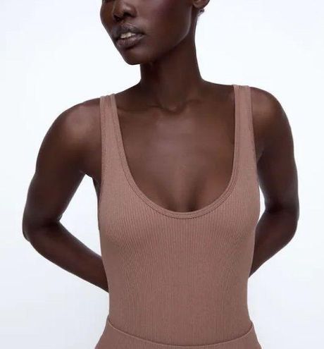 Flowy Camisole - Mauve