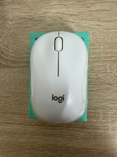 Logitech Wireless Mouse M221