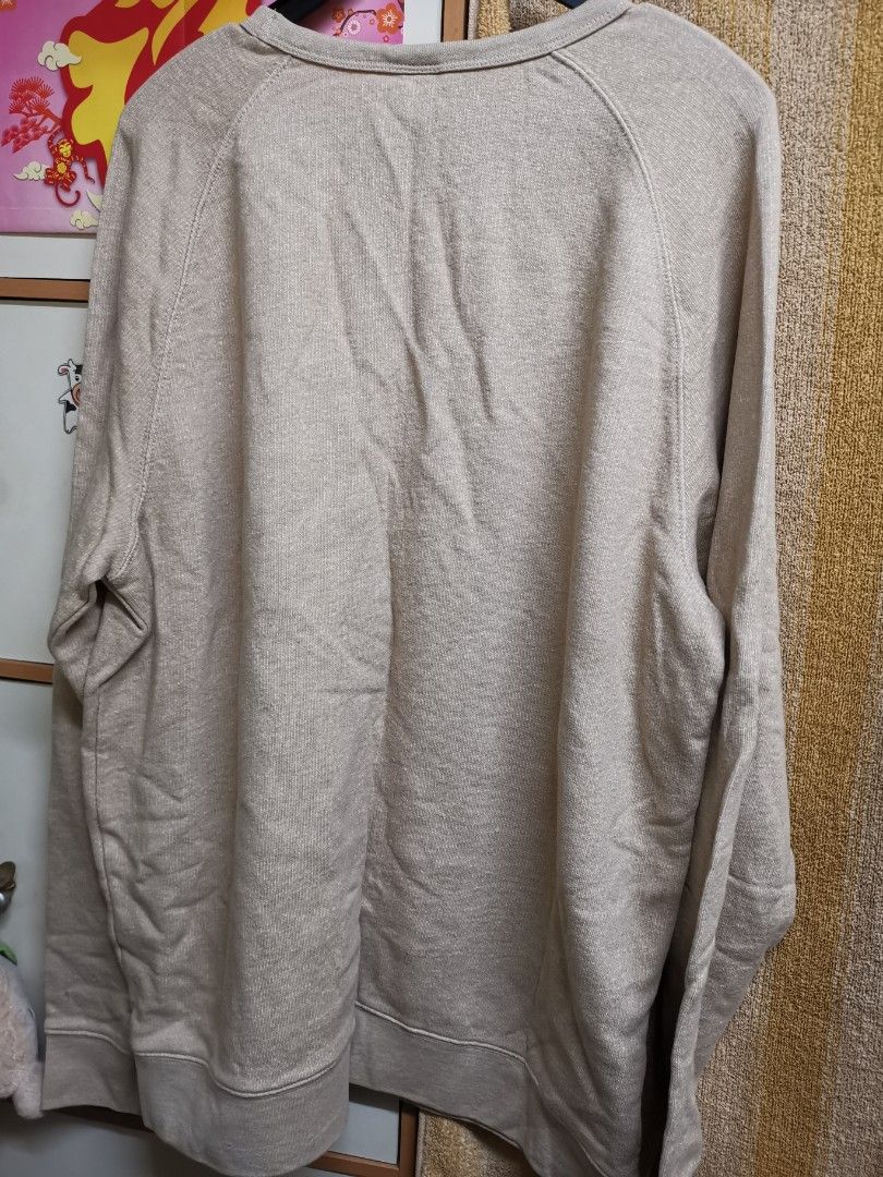 Aerie raw cut city sweatshirt hot sale