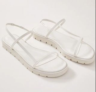 Love Bonito Sandals